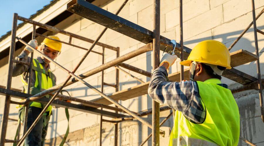 Professional fairlawn roofing services in Pulaski, PA